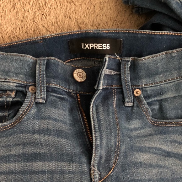 Express Jeans - Picture 5 of 5